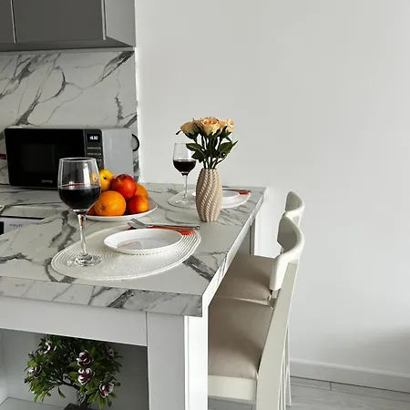 Apartman Rea Silena - Modern And Stylish Szófia