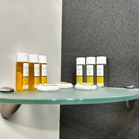 Rea Silena - Modern And Stylish Apartman *