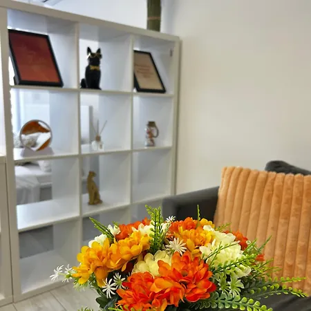 Rea Silena - Modern And Stylish Apartament