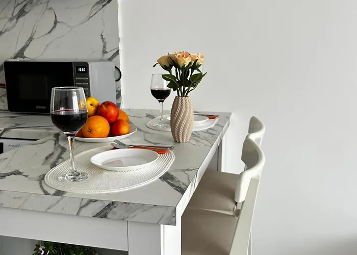 アパート Rea Silena - Modern And Stylish ソフィア