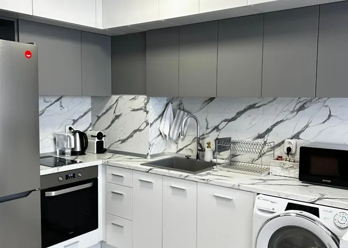 Rea Silena - Modern And Stylish