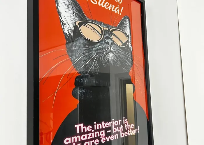 Rea Silena - Modern And Stylish ソフィア